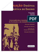 Didática Livro Completo