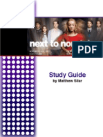N2N Final Study Guide