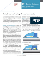 Hydro Carbon Processing