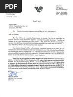 Download Waco Police Response to Yahoo News by Jason Sickles Yahoo News SN267614402 doc pdf