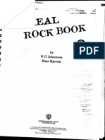 The Real Rock Book Vol. 2