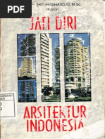 Download Jati Diri Arsitektur Indonesia by hendraaiyub SN267616743 doc pdf