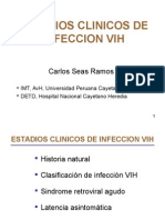 Clinical Vih Dr Seas