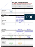 Cherishs - Newmp2resourceinformationpacket