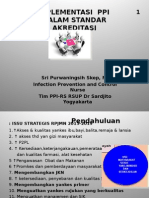 PPI Akreditasi - Sri Purwaningsih