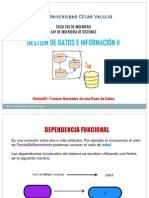 Clase 01 Normalizacion