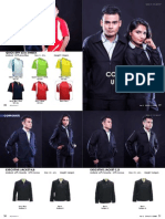 RIGHTWAY Corporate Uniform 2014/2015