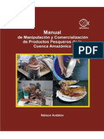 Manual de Manipulación y Comercialización de Productos Pesqueros de La Cuenca Amazónica_0