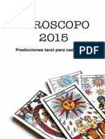 Horoscopo_2015 predicciones