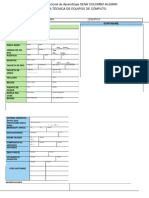 Formato Verificacion de Equipos