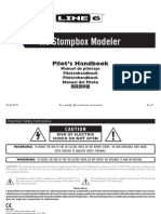 M5 Pilot's Handbook - English (Rev B)