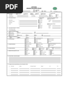 Download Form Laporan Insiden Investigasi by Suharto Ari SN267628358 doc pdf
