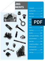 Tooling Components