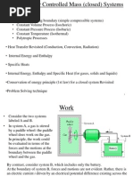 Ch4  Evaporation  Heat
