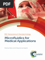 Assessment of Polymeric Materials For Biomedical Applications