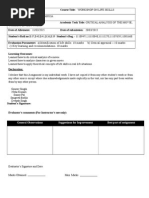 Download Pursuit of Happyness Life Skills by Gaurav Singla SN267630026 doc pdf