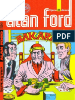 Alan Ford 194 - Bakara! PDF