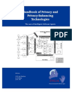 Handbook Privacy and PET Final