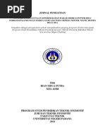 Download Jurnal Penelitian Rian Mega Putra 16588pdf by MuhammadIqbal SN267642490 doc pdf