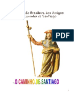 Caminho de Santiago de Compostela