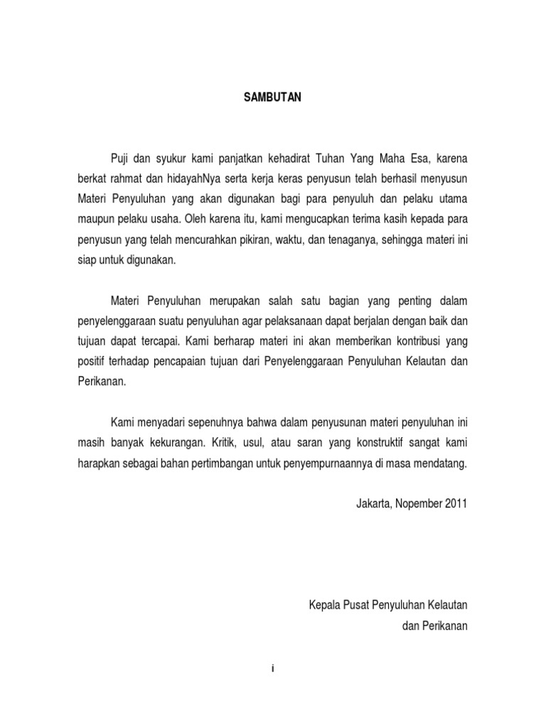 Pemasangan Rumpon | PDF | Karier & Perkembangan | Sains & Matematika
