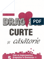 Dragoste, Curte Şi Căsătorie, Book 5/6