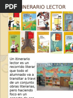 Itinerario Pres Final