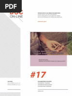 Revista Doc on-line Nº17