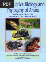 Download Reproductive Biology and Phylogeny of Anura 2003pdf by ariafernando SN267656120 doc pdf