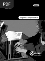Logística CEDERJ