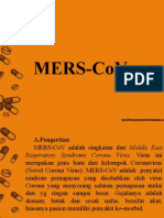 Askep Mers-COV