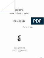 SUITE Flute PDF