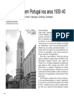 Dialnet-A Arquitectura em Portugal Nos Anos 1930/40