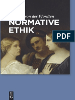 [Dietmar Von Der Pfordten] Normative Ethik (German(BookSee.org)