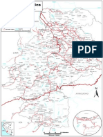 Huancavelica Vial