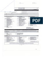 TSA Spot-Check Referral Form