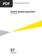 EY Share-Based Payment Guide