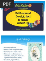 Karla Souza - Apresentação2 ( Baralho Cigano)