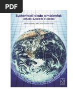 Sustentabilidade Ambiental
