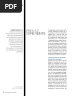 Parte Mutua Sin Contrario | PDF