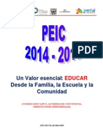 Peic 2014-2015 Por Imprimir (1)