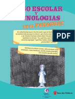 Acoso Escolar y Tecnologias en El Paraguay - Gi - Portalguarani