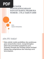 Download SATUAN KARYA PRAMUKAppt by Ayamkrata Baobatu SN267671176 doc pdf
