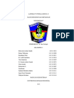 PBL Endo Skenario Kegemukan