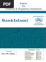 Download Report on Bank Islami by Faseeh-Ur-Rehman SN26767148 doc pdf