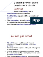 Coal Handling(power plant engg)