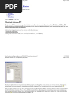 Download Membuat Antenna by zink000 SN26767531 doc pdf