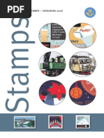 Gibbons Stamp Monthly 2008.08 | PDF | Postal System | Mail