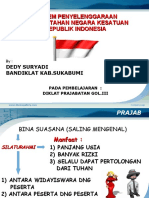 Sistem Penyelenggaraan Pemerintahan Negara Kesatuan Republik Indonesia