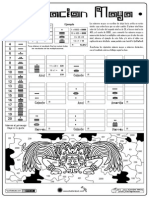 Numeración Maya: Sistema numérico prehispánico